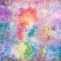 Mi Proyecto del curso: Técnicas modernas de acuarela. Watercolor Painting project by RAQUEL SALAMANCA BARRIO - 04.24.2020