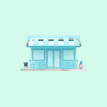 Mi Proyecto del curso: Marketing de contenidos para redes sociales Ein Projekt aus dem Bereich Retail Design von Itzel Viridiana Reyes Espinosa - 24.04.2020