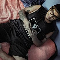 Mi Proyecto del curso: Fotografía lifestyle para Instagram . Stor, and board project by kevdrep1094 - 04.25.2020