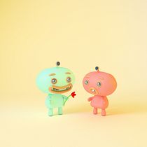 Mi Proyecto del curso: Introducción exprés al 3D: de cero a render con Cinema 4D. Un progetto di Animazione 3D di xespadaler - 25.04.2020