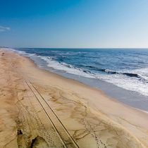 Mi Proyecto del curso: Introducción a la fotografía aérea con drones. Un projet de Photographie de David Fernandez - 25.04.2020