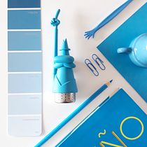 Vivimos en COLORES. Un projet de Design , Photographie de produits, Stor, telling, Photographie smartphone, Photographie pour Instagram, Design pour les réseaux sociaux , et Photographie numérique de Patricia Clementz - 06.06.2020