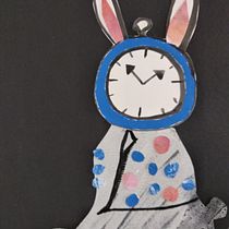 Meu projeto do curso: O jogo da Alice. Children's Illustration project by carolinaguedes_ - 04.30.2020