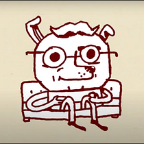 Mi Proyecto del curso: Animación 2D en clave de humor Ein Projekt aus dem Bereich Animation und 2-D-Animation von Alejandro Henao - 25.04.2020
