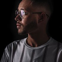 Mi Proyecto del curso: Fotografía de estudio: la Iluminación como recurso creativo. Un projet de Photographie de portrait de Isaac Nin - 25.04.2020