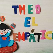Mi Proyecto del curso: Ilustración de historias con papel. Photographic Lighting project by Marisol Castiblanco Martínez - 04.25.2020