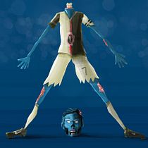 Mi Proyecto del curso: Fábrica de personajes ilustrados. Digital Illustration project by David Flores - 04.25.2020