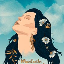 Mi Proyecto del curso: Técnicas de ilustración con acuarela digital. Un progetto di Illustrazione tradizionale e Illustrazione digitale di Alma MGomez - 27.04.2020