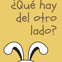 Mi Proyecto del curso: ¿Qué hay del otro lado?. Writing project by Brandon A. Avila - 04.26.2020