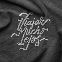 Mi resultado del curso: Introducción al script lettering Ein Projekt aus dem Bereich Grafikdesign von Anna Olea Fernández - 26.04.2020