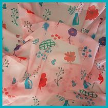 Mi Proyecto del curso: Diseño de estampados textiles. Creativit, Sewing, and Fashion Design project by desireepellicer - 04.26.2020