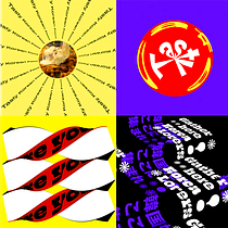 Welko Promotion | My project in Animation for Typographic Compositions course Ein Projekt aus dem Bereich 2-D-Animation, 3-D-Animation, 3-D-Modellierung, Werbung, Animation, Kunstleitung, Concept Art, Design, Social Media, Videobearbeitung und YouTube Marketing von Sang-eun Park - 26.04.2020