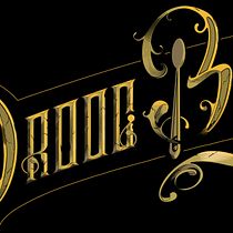 Mi Proyecto del curso: Lettering ornamental Ein Projekt aus dem Bereich Lettering von Andrea Capellupo - 26.04.2020
