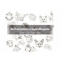Mi Proyecto del curso: De principiante a superdibujante. Un progetto di Bozzetti, Creatività, Disegno, Disegno a matita e Illustrazione tradizionale di Joselyn Yanine Tabilo Maluenda - 26.04.2020