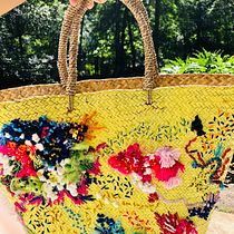 Mi Proyecto del curso: Bordado y personalización de accesorios . Embroider project by Lelia Morfin - 04.26.2020