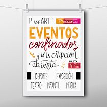 Mi Proyecto del curso: Lettering digital para principiantes  Ein Projekt aus dem Bereich Digitales Lettering von nvalleb - 26.04.2020