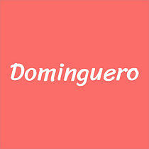Dominguero - Diseño de aplicación móvil. Un progetto di Progettazione di applicazioni di Matias Cano - 27.04.2020