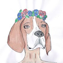 Proyecto del curso. Un progetto di Illustrazione tradizionale di Juani Pérez Berríos - 30.04.2020