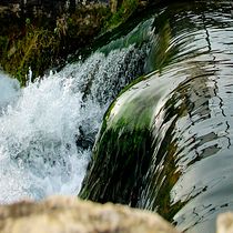 De todo un poco para el cariño de todos,la cascada del estado de fluyo y las ganas de vivir.. Un progetto di Artigianato e Creatività di josedanieljulysalinas - 20.05.2020