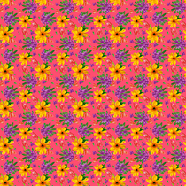 Mi Proyecto del curso: Creación de marca basada en tus propios estampados. Pattern Design projeto de Mariana Pérez - 29.04.2020
