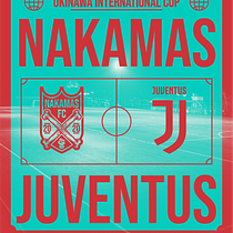 Nakamas F.C. - Cartel animado Ein Projekt aus dem Bereich Grafikdesign und Motion Graphics von Akor Sunrise - 27.04.2020