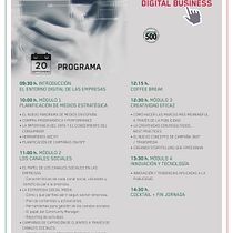 Mi Proyecto del curso: Dirección de arte digital. Un progetto di Graphic design di Jorge Boned - 07.02.2018