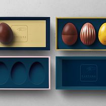 Fortuna: postres boutique. Projekt z dziedziny Projektowanie graficzne użytkownika Ricardo Palacios - 20.06.2020