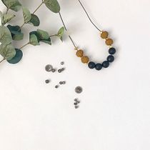 Photos of my handmade products. Een project van Sieradenontwerp van Martina - 29.04.2020