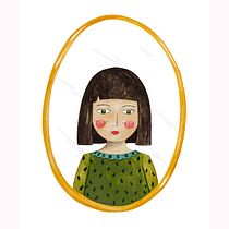 @corinadragan.illustration. Instagram project by Corina Dragan - 05.06.2020