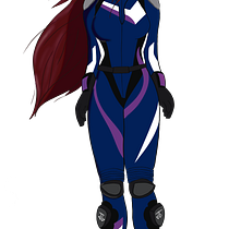 Kaory-san / Twitch Chibis. Drawing project by alexander lasprilla - 05.19.2020