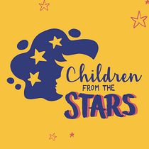 Mi Proyecto del curso: Children from the Stars. Un projet de Br, ing et identité et Illustration traditionnelle de Luana Bonella - 27.04.2020