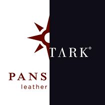 PANSTARK logo redesign. Design gráfico projeto de Nikolay Golovin - 28.04.2020
