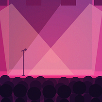 My project in Animation from Scratch with Adobe Animate course Ein Projekt aus dem Bereich 2-D-Animation von salgadoluca - 28.04.2020