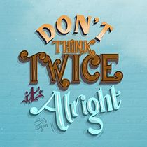 My project in Introduction to Lettering with Procreate course. Un projet de Design graphique de Fiona Dolan - 28.04.2020