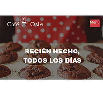 Proyecto del curso: Introducción al Desarrollo Web Responsive con HTML y CSS .   Ein Projekt aus dem Bereich CSS und HTML von Susana Espinosa - 02.05.2020