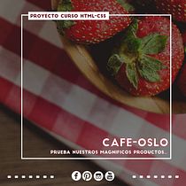 Mi Proyecto del curso: Introducción al Desarrollo Web Responsive con HTML y CSS Ein Projekt aus dem Bereich Webentwicklung von Adrián Segura Gonzalez - 28.04.2020