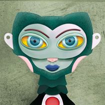 My project in Digital Illustration with Procreate course. Digital Illustration project by Seiler Michael Veikko - 04.29.2020