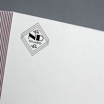 ND Studio - Design. Un projet de Design  de Noa Dahan - 28.04.2020