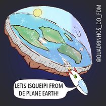 Meu projeto do curso: Humor gráfico: a tirinha nossa de cada dia nos dai hoje. Ein Projekt aus dem Bereich  von cauexpascoa - 29.04.2020