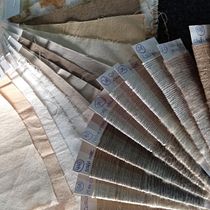 Mi Proyecto del curso: Teñido textil con pigmentos naturales. Artesanato, Design de moda, DIY, Tingimento têxtil, e Design têxtil projeto de Co Piperno - 29.04.2020