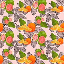 Mi Proyecto del curso: Creación de marca basada en tus propios estampados. Estampagem e Ilustração tradicional projeto de Camila Oquendo - 29.04.2020