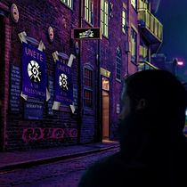 Mi Proyecto del curso: Secretos del fotomontaje y el retoque creativo. Creativit, Design, Photographic Lighting, Traditional illustration, Multimedia, and Photo Retouching project by Carlos Ovalle - 04.29.2020