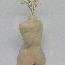 Mi Proyecto del curso: Cerámica en casa para principiantes Ein Projekt aus dem Bereich H und werk von Olivia Paradise - 29.04.2020