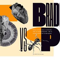Mi Proyecto del curso: Collage digital para medios editoriales. Colagem projeto de rociovalderas - 15.05.2020