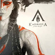 Mi Proyecto del curso: De principiante a superdibujante. Un proyecto de Dibujo a lápiz de Andrea López - 29.04.2020