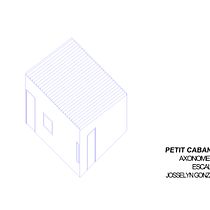 Mi Proyecto del curso: Introducción al dibujo arquitectónico en AutoCAD Ein Projekt aus dem Bereich Design von Josselyn González - 29.04.2020
