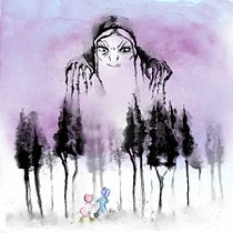 Mi Proyecto del curso: Introducción a la ilustración infantil. Children's Illustration project by Maria Mejia - 04.29.2020