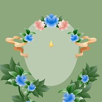 Mi Proyecto del curso: Filtros ilustrados para Facebook e Instagram Stories. Criatividade, Desenho digital e Instagram projeto de Paola Otoya - 29.04.2020