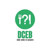 Mi Proyecto del curso: Dónde Comer En Babahoyo (ciudad ecuatoriana).. Design de logotipo projeto de Arturo Yerovi - 23.04.2020