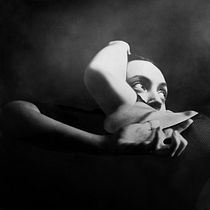 My project in Photography for the Imagination course. Fine-Art Photograph project by Myriam C - 04.30.2020
